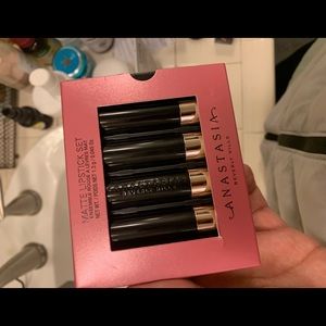Lipstick Set - Anastasia Beverly Hills